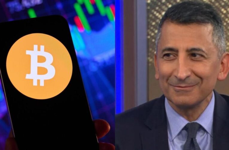 Bitcoin surpassing $100,000 price an “enormous inflection point,” says Coinbase executive