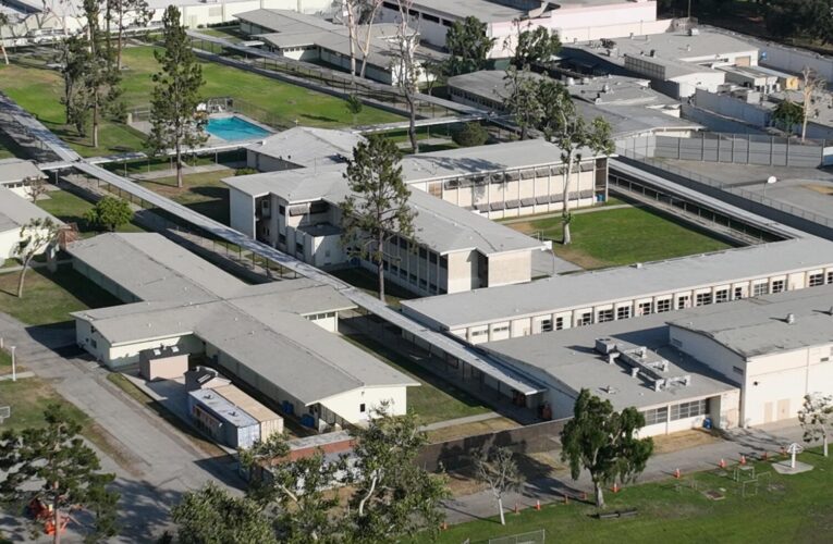 L.A. County probation chief plans to quit as juvenile hall closure looms