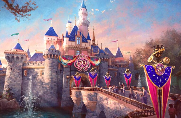 Here’s everything new coming to Disneyland in 2025 (so far) — including $67-per-day tickets