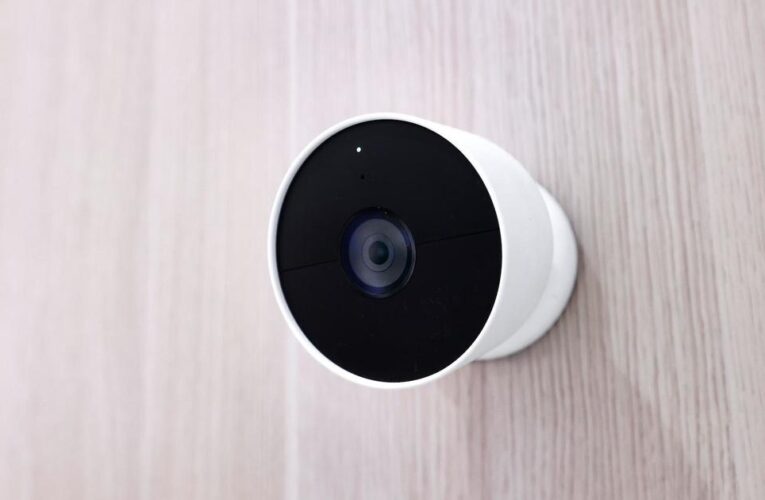 At-home cameras face hacking and safety concerns