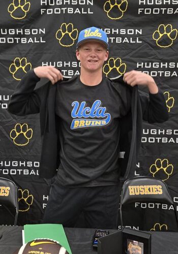 McDaniel flips to UCLA in signing day shocker