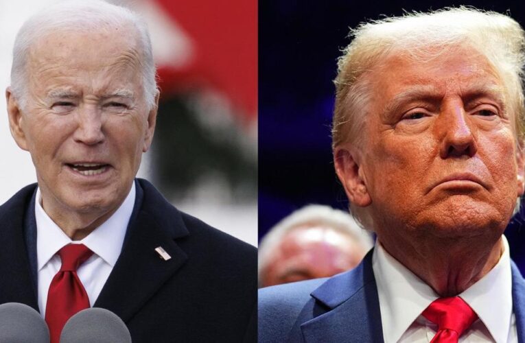 Biden considering preemptive pardons for Trump critics like Fauci, Schiff and Cheney