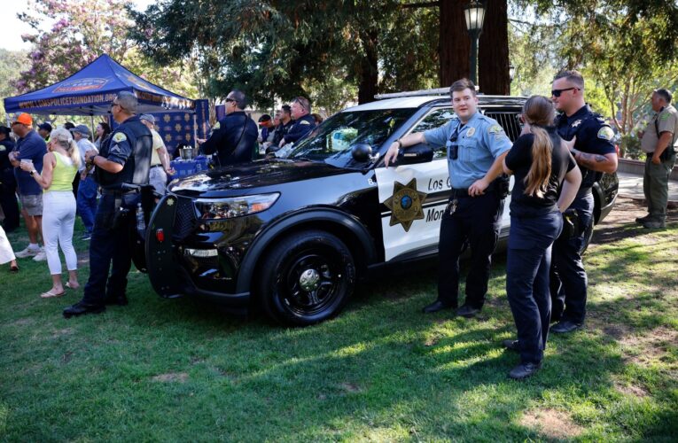 Consultants say Los Gatos police should focus on consolidation, recruitment