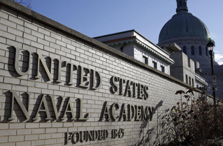 Judge upholds U.S. Naval Academy’s race-conscious admissions program