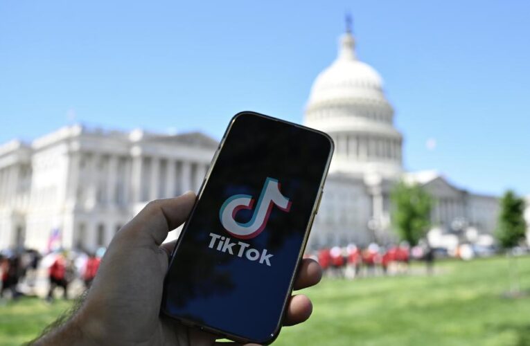 Appeals court upholds TikTok ban, declining to block law that would force sale