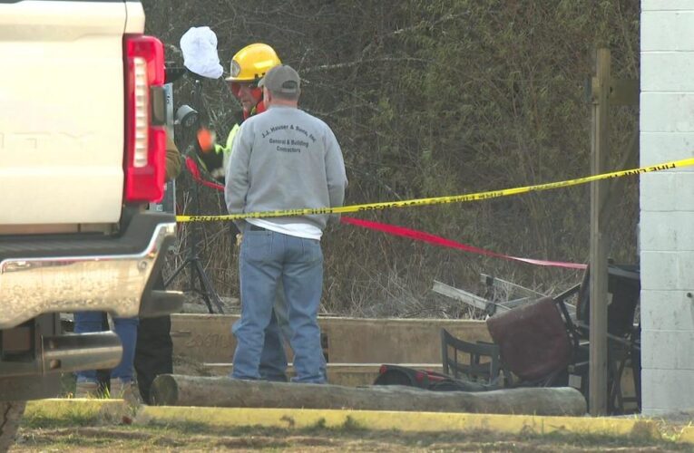 Body of 64-year-old Elizabeth Pollard found at the site of abandoned Pennsylvania mine