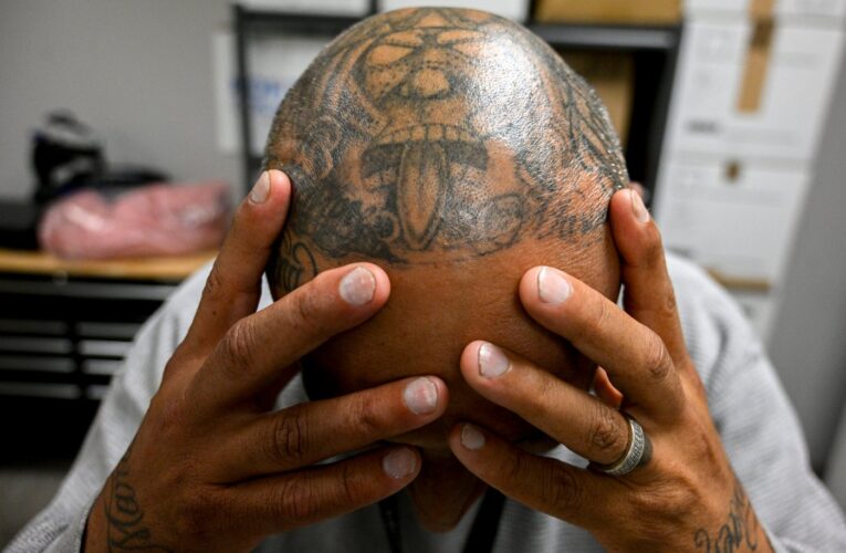 Ex-convicts find help overcoming violent pasts in Pomona