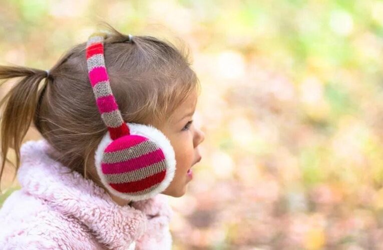 Keep little ears warm with the best kids’ earmuffs