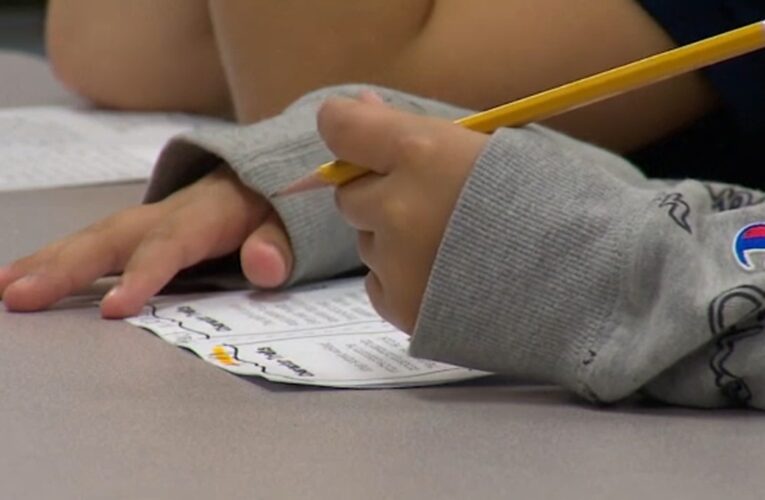 Proposed CA bill would offer protection to immigrant children in schools, child care facilities