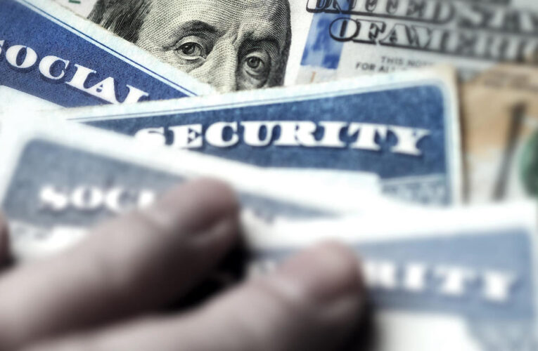 Social Security Fairness Act has bipartisan support, but time is running out