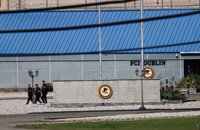 Unprecedented class-action settlement reached in FCI Dublin women’s prison lawsuit alleging years of abuse and retaliation by guards