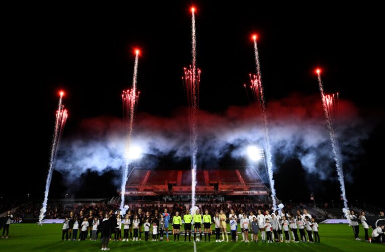 Stanford women’s soccer’s ‘revenge tour’ halted in College Cup semifinals with more frustration against Wake Forest