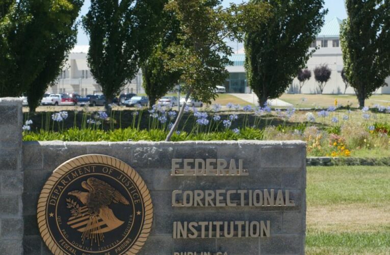 Women once held in California ‘rape club’ prison reach historic settlement to protect inmates