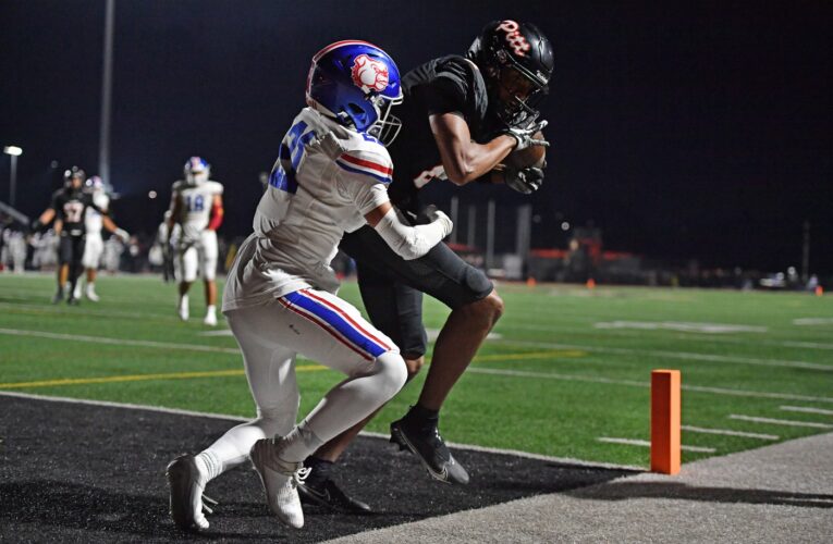 What a comeback: Pittsburg overcomes 21-point deficit, stuns Folsom for NorCal 1-AA title