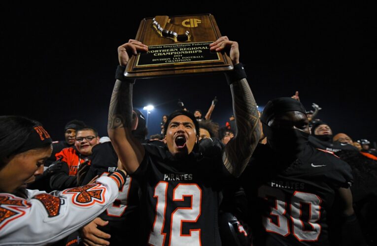 NorCal football: Why this was greatest night in short history of regional championships