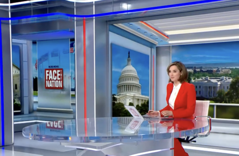 Full transcript of “Face the Nation with Margaret Brennan,” Dec. 8, 2024