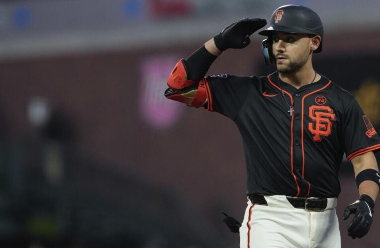 Dodgers pivot to Michael Conforto after Juan Soto agrees to record deal with Mets