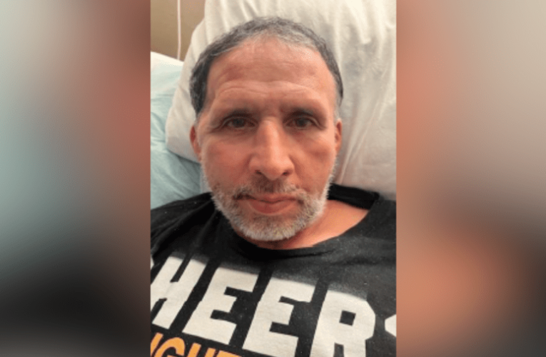 Police search for at-risk man missing in Long Beach