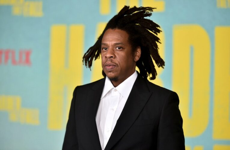 ‘Blackmail’: Jay-Z puts out scathing statement over allegations he raped a minor