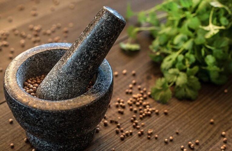 The best mortar and pestle for every kitchen