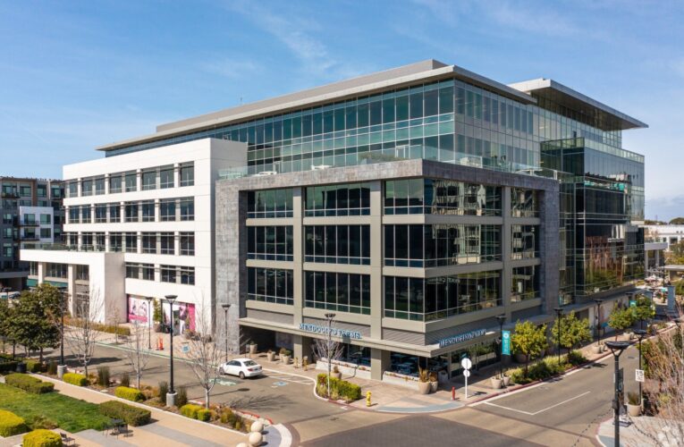 Amazon strikes big Mountain View deal as South Bay office sector perks up