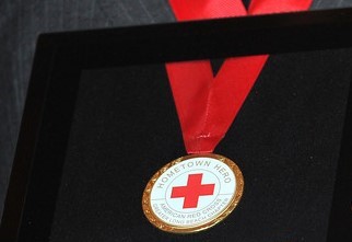 Red Cross seeks nominations for Inland Empire Heroes Awards