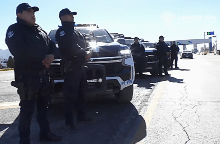 La Linea, Sinaloa cartel unleash violence in Chihuahua