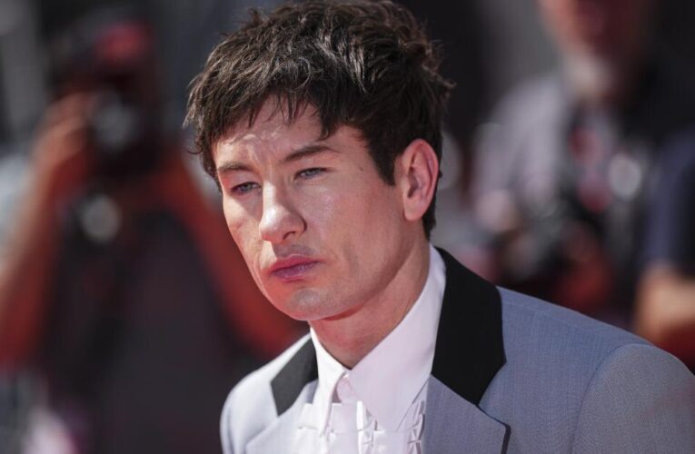 Barry Keoghan responds to ‘disgusting’ trolling after Sabrina Carpenter split