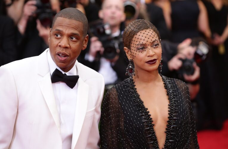 Jay-Z’s relationship with Beyonce scrutinized amid Diddy rape allegations