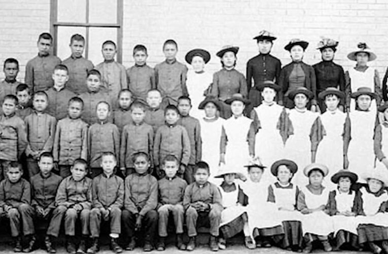 ‘Sugarcane’ documentary spotlights Indigenous resilience amid dark residential school history