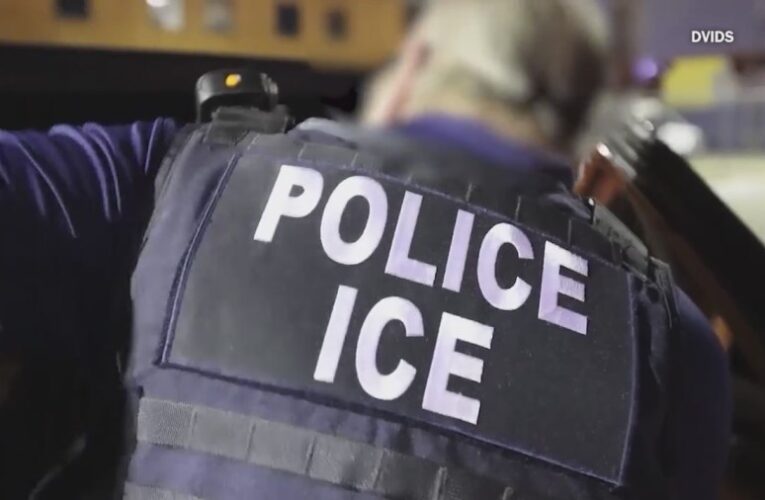 San Diego County officials to vote on cooperation with ICE