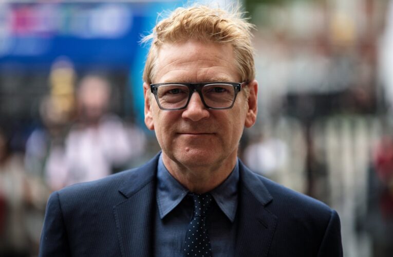 Horoscopes Dec. 10, 2024: Kenneth Branagh, you are in a better position than you realize