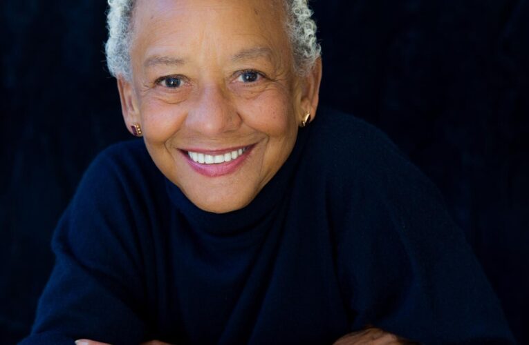 Poet and activist Nikki Giovanni, the ‘Princess of Black Poetry,’ dies at 81