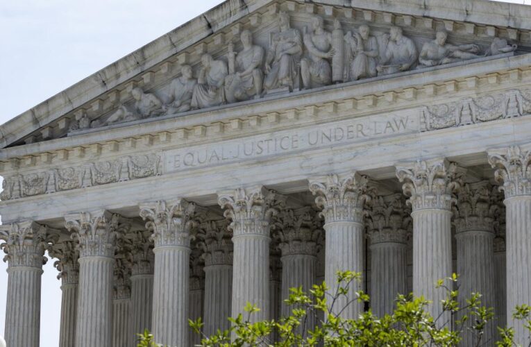 Supreme Court may sharply limit environmental impact statements that block energy development