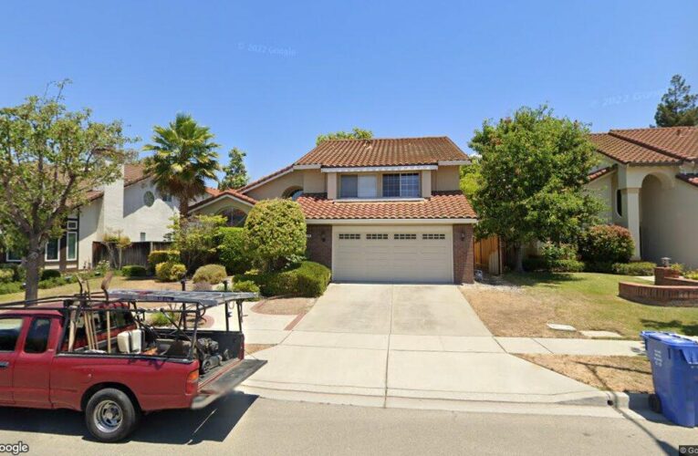 Single-family residence sells for $2.9 million in Milpitas