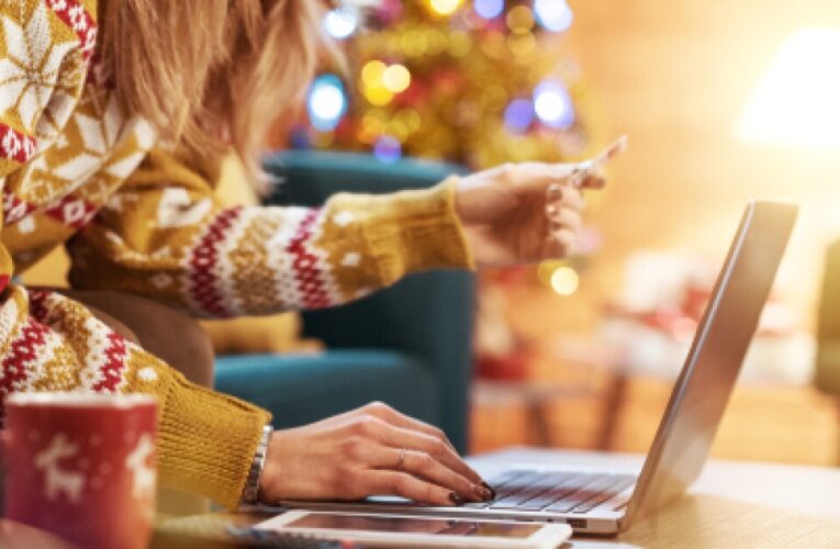 AI tools to help with your holiday shopping