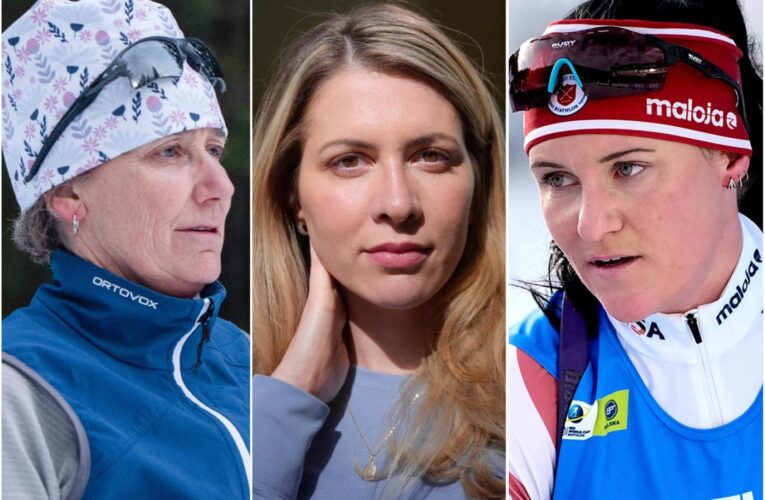 US Biathlon officials ignored sexual harassment and abuse of female racers for decades, athletes say