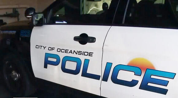 Homicide investigation underway in Oceanside following welfare check