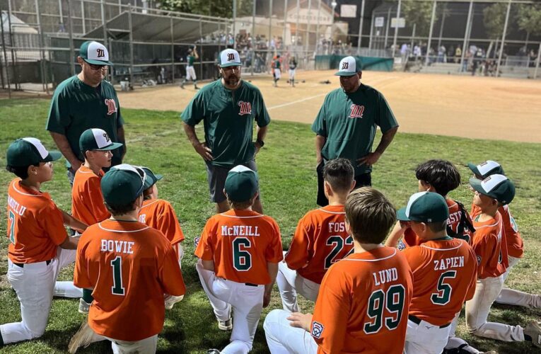 It’s Time to Register the Kids for Little League