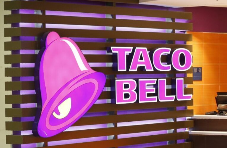 Taco Bell’s Live Mas LIVE event is coming to Los Angeles