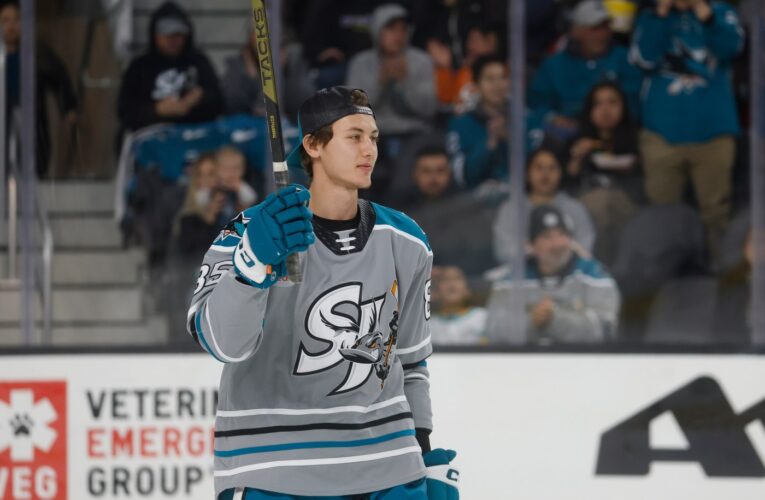 Sharks update: Mukhamadullin to play; should ‘heart and soul’ forward be re-signed?