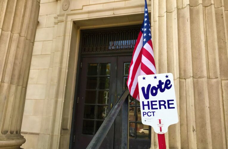 Recount of Mesure R votes begins in Red Bluff