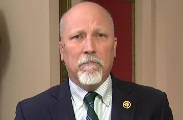 Rep. Chip Roy reacts to Trump’s call for deal to protect “Dreamers”