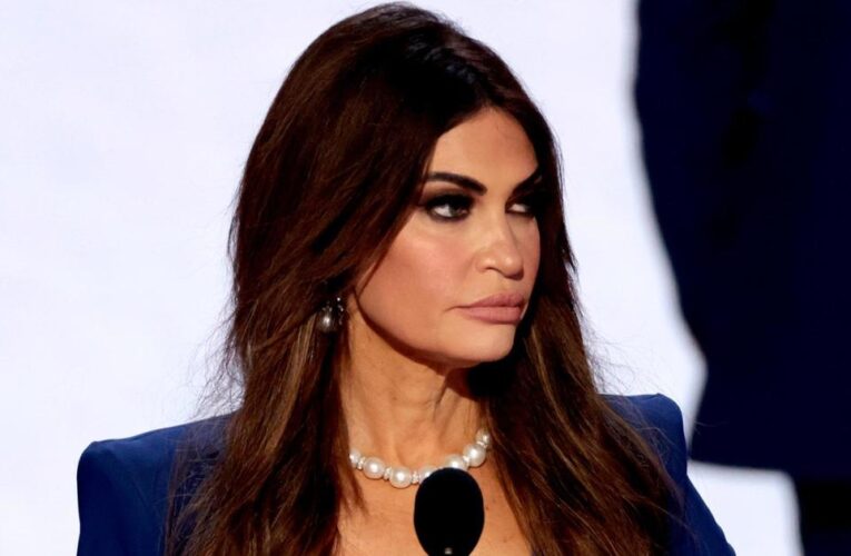 Kimberly Guilfoyle becomes latest Trump family ally tapped for administration role