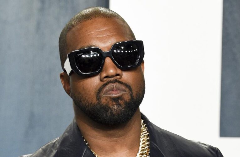 Judge enters default judgment in suit against Kanye West’s private school