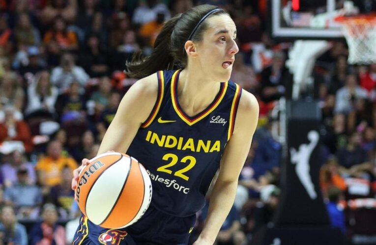 How “The Caitlin Clark Effect” impacted the WNBA, women’s sports