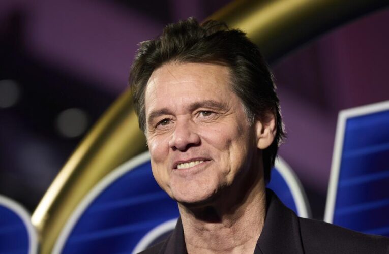 Jim Carrey traded retirement for a paycheck with ‘Sonic 3’: ‘I need the money’