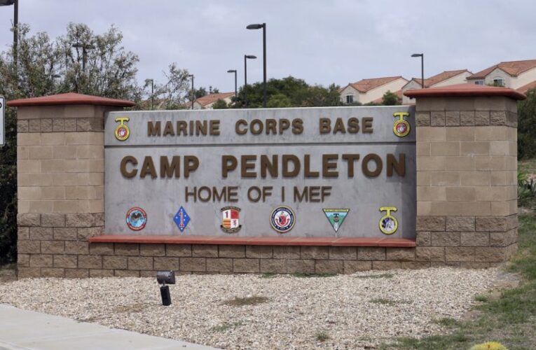 $42 million grant approved for battery storage project at Camp Pendleton