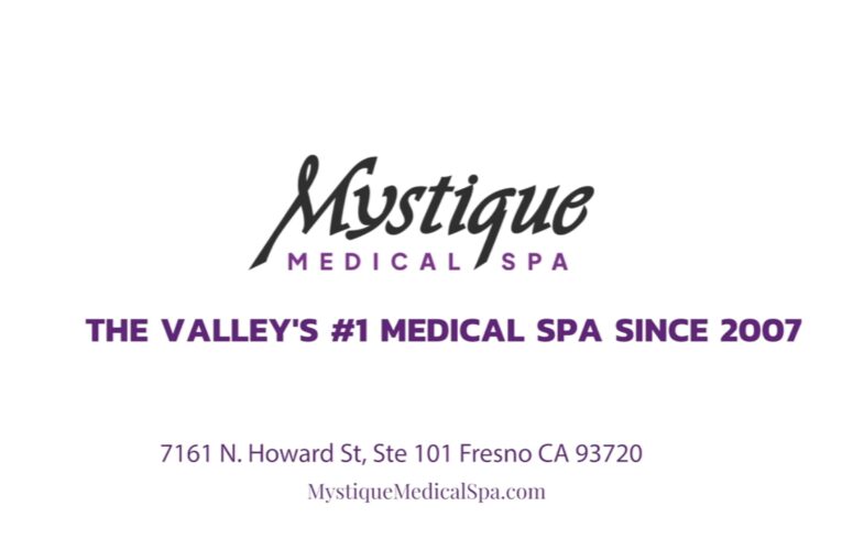 Medical Specialist: Mystique Medical Spa