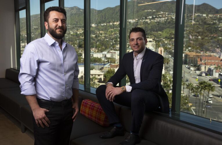 Glendale management software firm ServiceTitan set to debut on Nasdaq